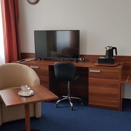 Wellness & Spa Lipno - Frymburk C410 ภายนอก รูปภาพ