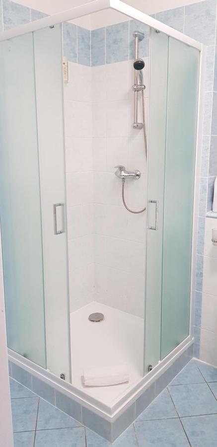 Wellness & Spa Lipno - Frymburk C410 ภายนอก รูปภาพ