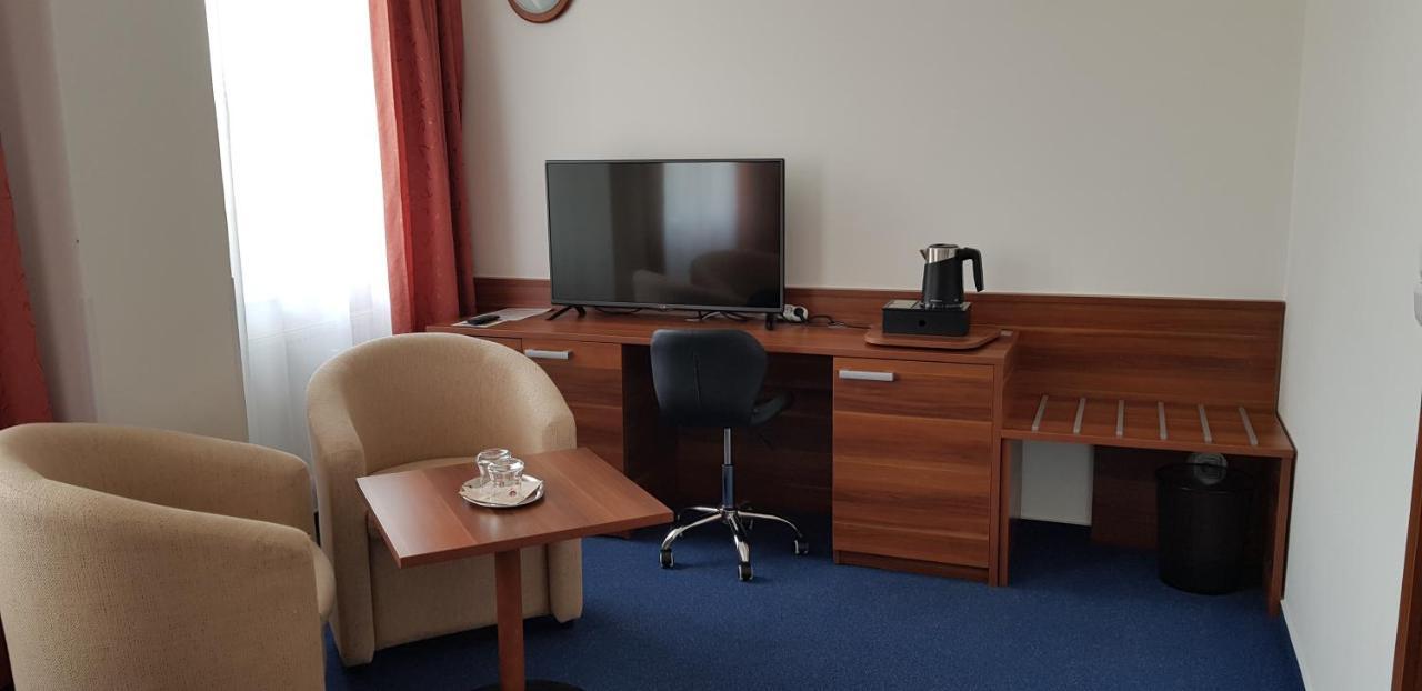 Wellness & Spa Lipno - Frymburk C410 ภายนอก รูปภาพ