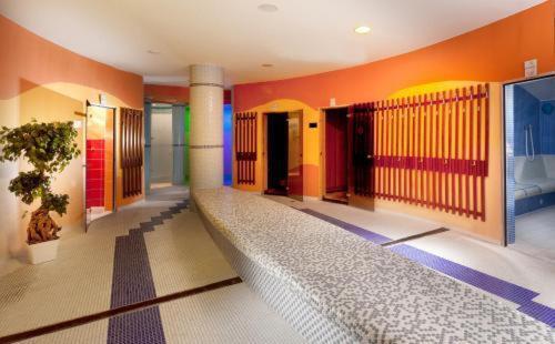 Wellness & Spa Lipno - Frymburk C410 ภายนอก รูปภาพ